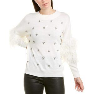 Kobi Halperin winter sweater Like New